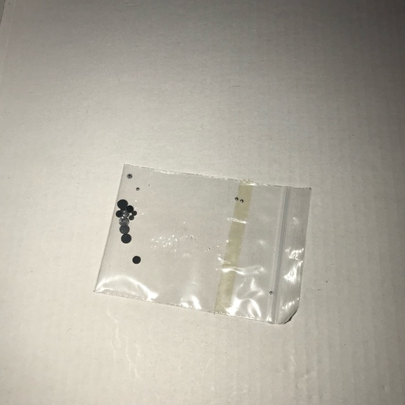 WORN ONCE - Picture 7 of 11